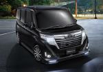 Toyota Roomy by TRD 2016 года